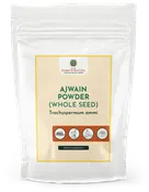 Ajwain (whole seed)