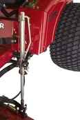 Country Clipper Hand Jack Kit HJACK