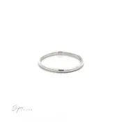 1.5mm Plain Band