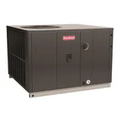 Goodman 2.5 Ton 13.4 Seer2 60K BTU Gas Package Unit (See Discounted Price In Cart)