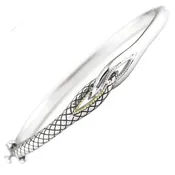 Andrea Candela Bracelet Conexion Collection