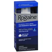 1 Month Supply Unscented 2.11 oz. Can 1 ct.