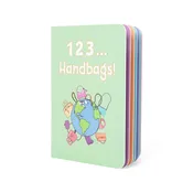 1 2 3...Handbags!