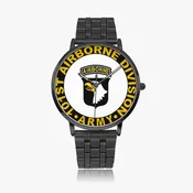 101st Airborne Division Watch