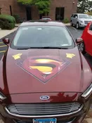 Self Adhesive Stickers