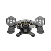 MOZA MRP Rudder Pedals