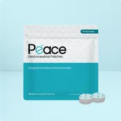 Peace Patch