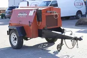 100 CFM Air Compressor Rental | Call 616-538-8080