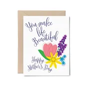 Beautiful Life