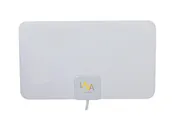 HD-300 SquareLeaf Indoor HDTV Antenna