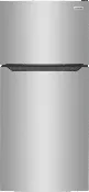 20.0 Cu. Ft. Top Freezer Refrigerator
