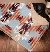 Alameda Twin Blanket
