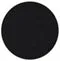 Women's Suede Insoles - Black WIDE