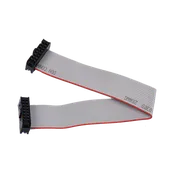 16-pin to 16-pin Power Ribbon Cable