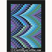 BARGELLO PEAKS UTOPIA