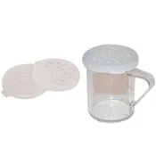 10 oz Shaker Dredge
