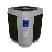 115K BTU Inground Heat Pump