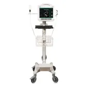 Bard Site-Rite 6 Ultrasound System [Refurbished]