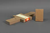 Chipboard Brad Pack — Stumptown Printers Worker Cooperative