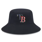 Rays 2023 Fourth of July Bucket Hat