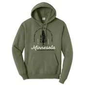 Buena Vista Hoodie
