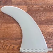 STCo. Basic Fin + Side Bites - Off White