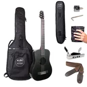 Accessory Kit - Hybrid Full Size Guitar