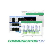 CommunicatorPQA<span class="regmark">®</span> Power Monitoring Software