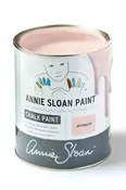 1 Litre of Antoinette Chalk Paint® by Annie Sloan