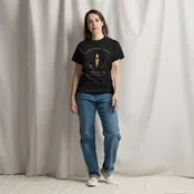 Corona Recital Tee Winter 2025