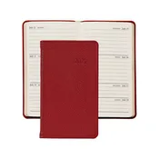 2027 5" Pocket Datebook