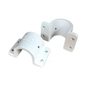 Flush Mounting Bracket Model A Series