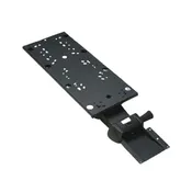 Adjustable Arm Mechanism – Nylon Track