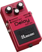 BOSS DM2-W