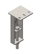 Adjustable Shear Wall Bracket - Direct Scaffold Supply | DSS Scaffolding, Formwork, Shoring