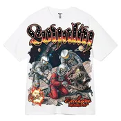 3FORTY LOYALTY TEE