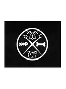 Groomer Crossing Motif