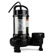 12-PN 10000 Solids-Handling Pond Pump 30391