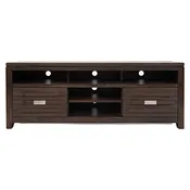 70" TV Console