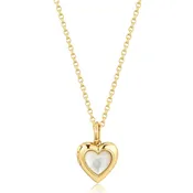 Ania Haie Mothers Day Locket Necklace