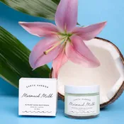 Earth Harbor Mermaid Milk Nutrient Glow Moisturizer - ONLY 3 IN STOCK