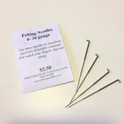Felting Needles- 4 pack — Welcome to Esther's Place