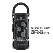 Fox Fury Nomad Now Light (single activation)