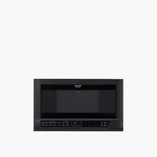 Sharp 24″ Over the Counter Microwave