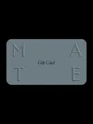 Digital Gift Card