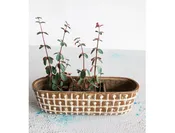 3 Section Window Planter