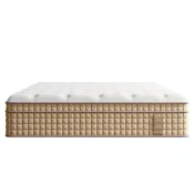 14" Hybrid Mattress With Innerspring & Gel Memory Foam