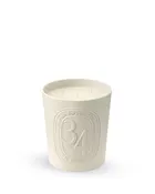 34 Boulevard Saint Germain - Large Candle
