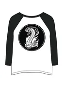 Skeleton Key Cobra Key Raglan