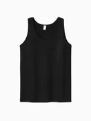 American Apparel Fine Jersey Tank 2408W